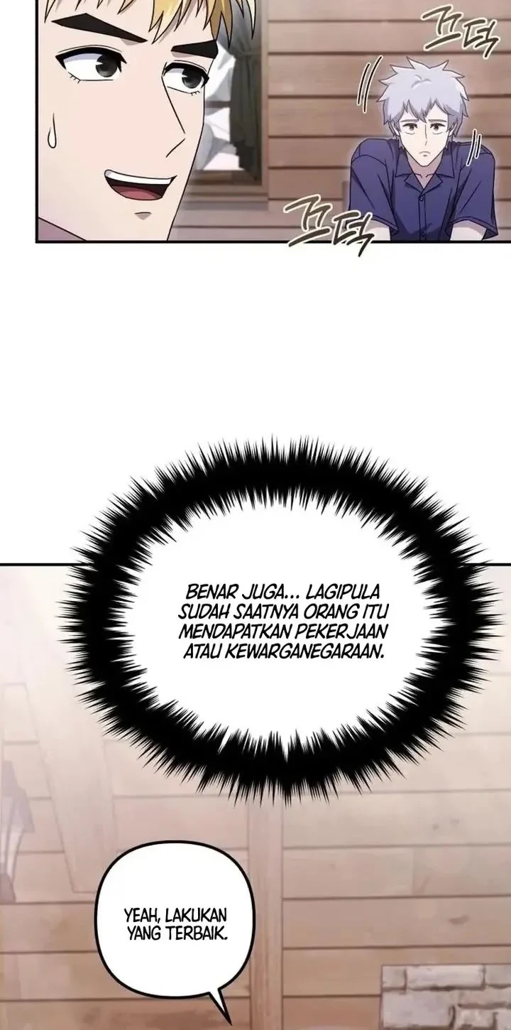 The Modern Life of the Absolute Chapter 28 - halaman 5