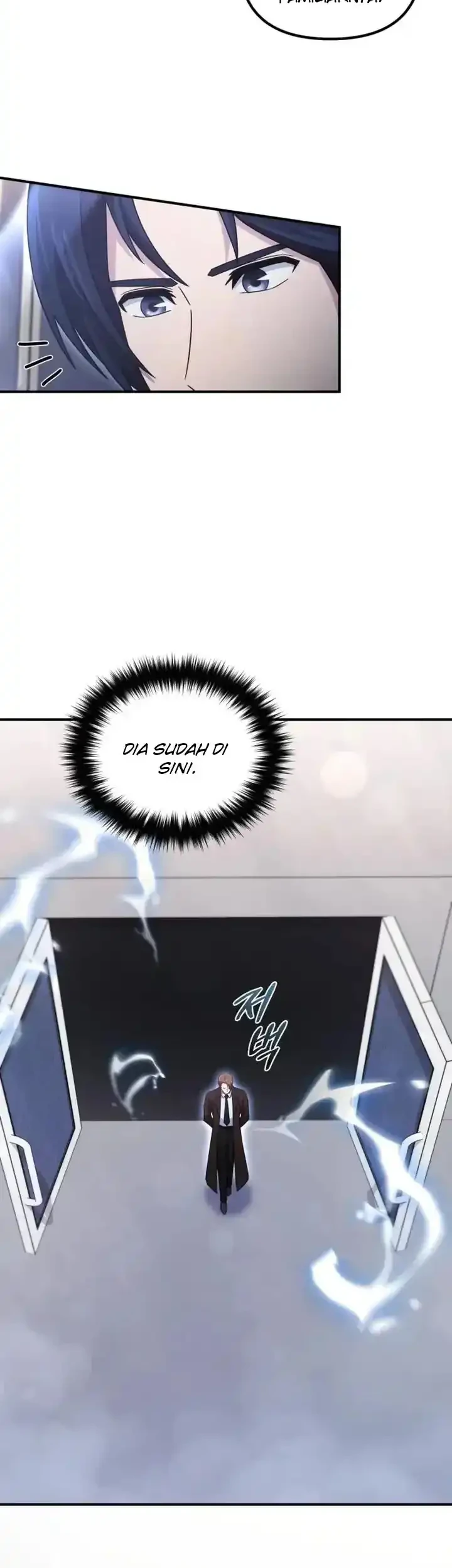 The Modern Life of the Absolute Chapter 29 - halaman 11
