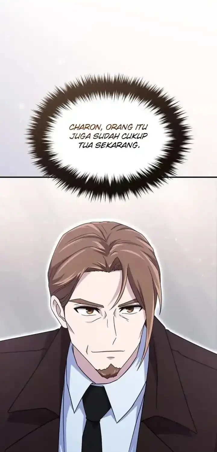 The Modern Life of the Absolute Chapter 29 - halaman 12