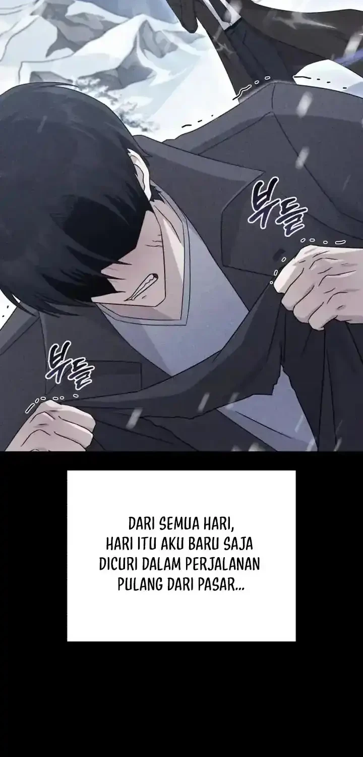 The Modern Life of the Absolute Chapter 29 - halaman 21