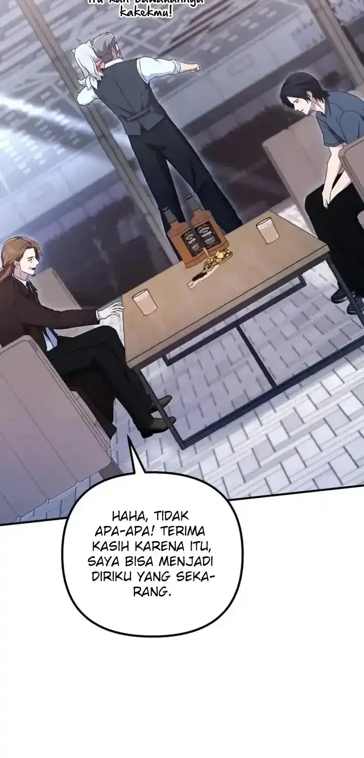 The Modern Life of the Absolute Chapter 29 - halaman 24