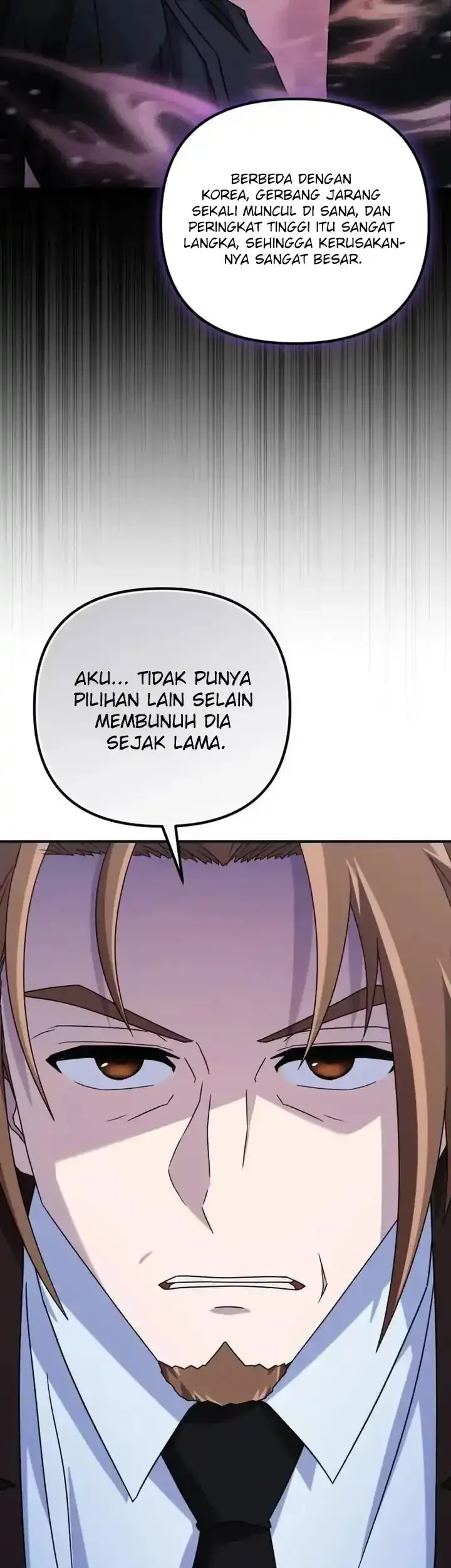 The Modern Life of the Absolute Chapter 29 - halaman 31