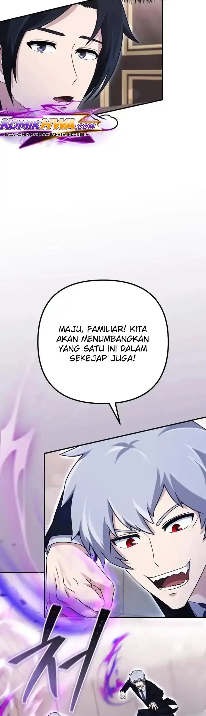 The Modern Life of the Absolute Chapter 29 - halaman 41