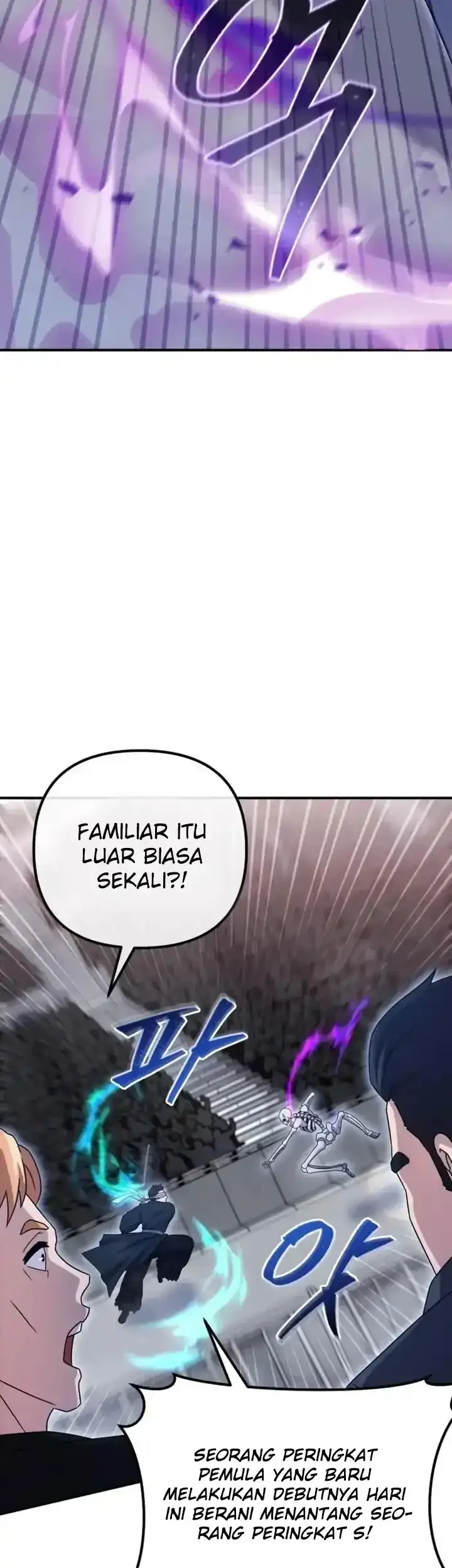 The Modern Life of the Absolute Chapter 29 - halaman 43