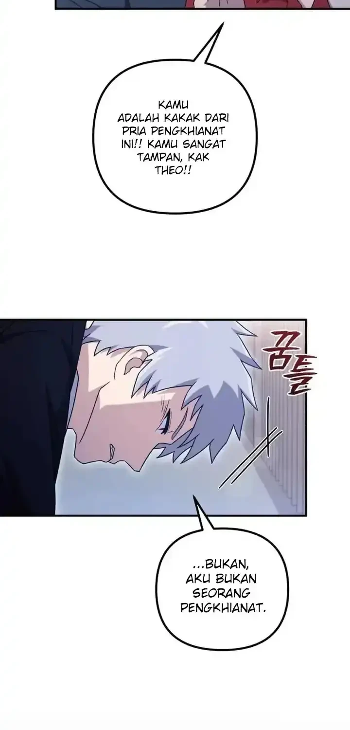 The Modern Life of the Absolute Chapter 29 - halaman 60