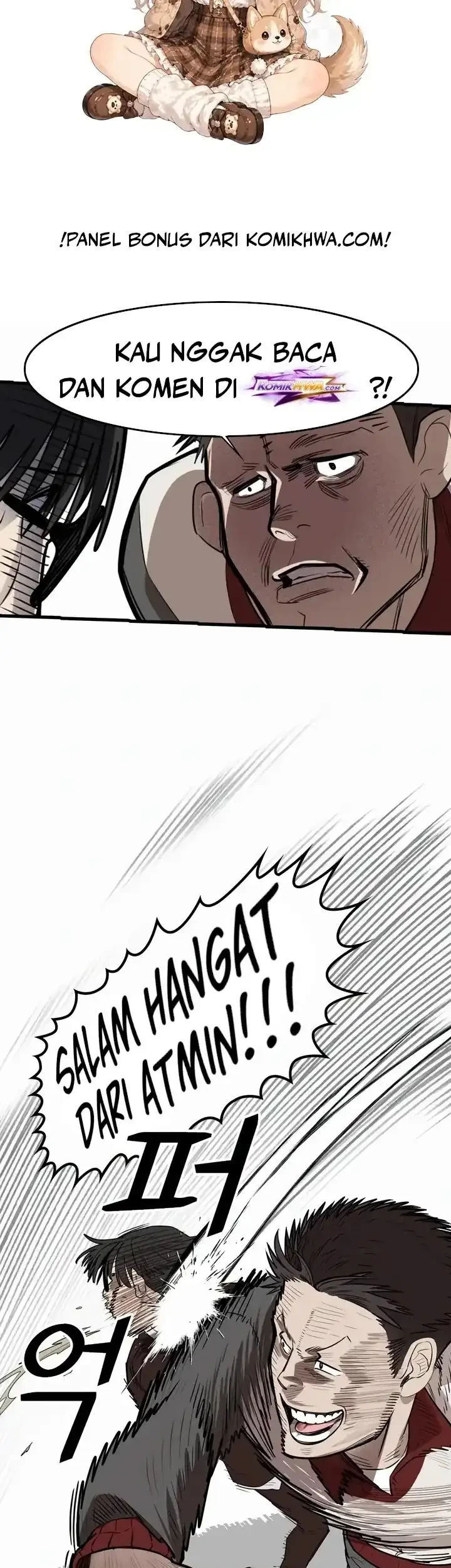 The Modern Life of the Absolute Chapter 29 - halaman 67