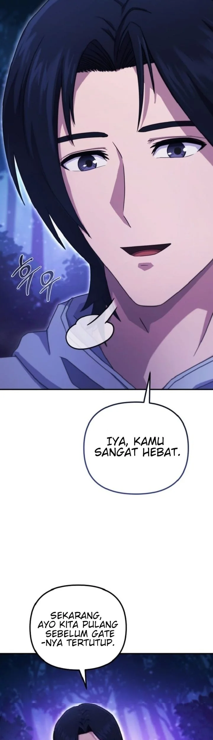 The Modern Life of the Absolute Chapter 3 - halaman 91