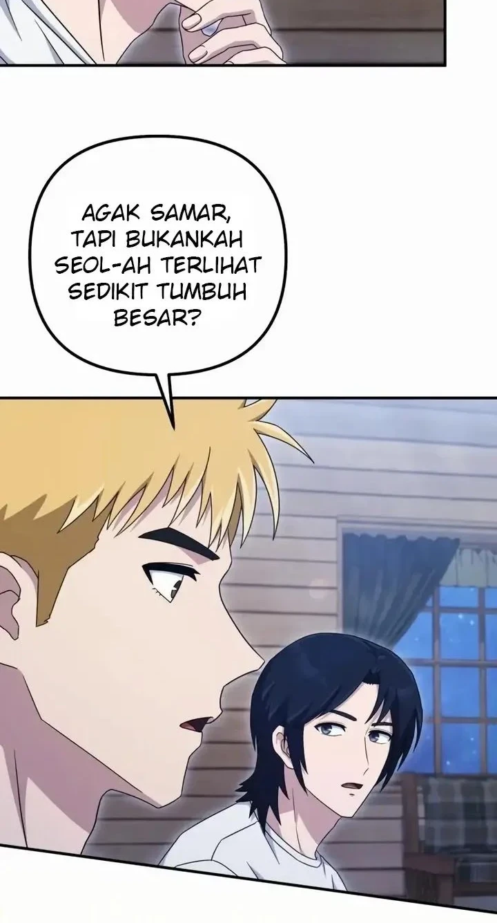 The Modern Life of the Absolute Chapter 30 - halaman 18