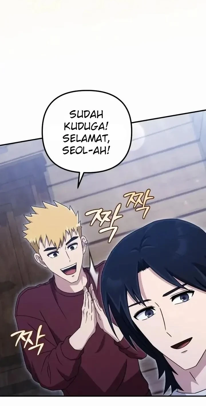 The Modern Life of the Absolute Chapter 30 - halaman 20