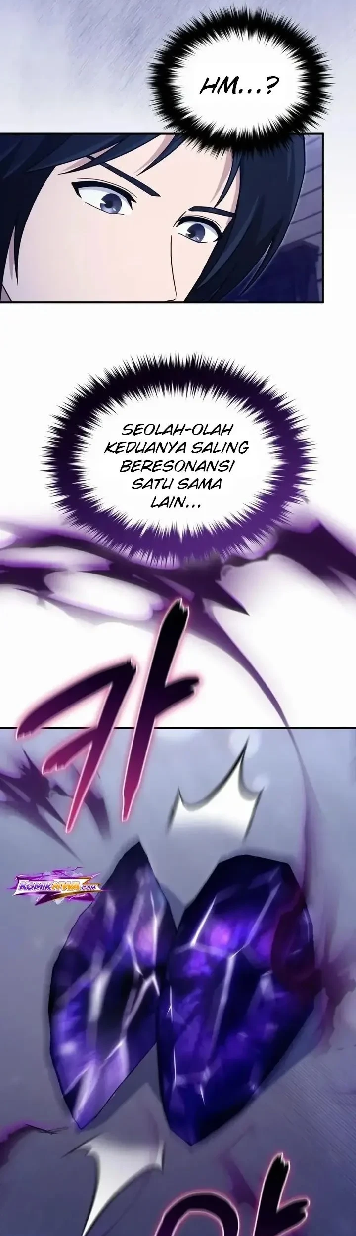The Modern Life of the Absolute Chapter 30 - halaman 29