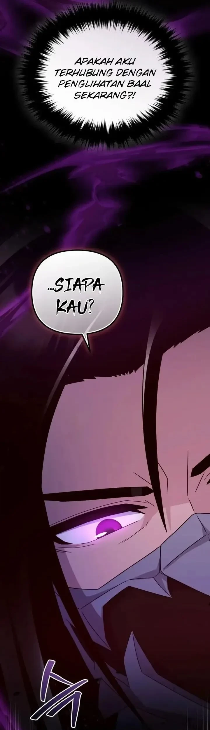 The Modern Life of the Absolute Chapter 30 - halaman 37