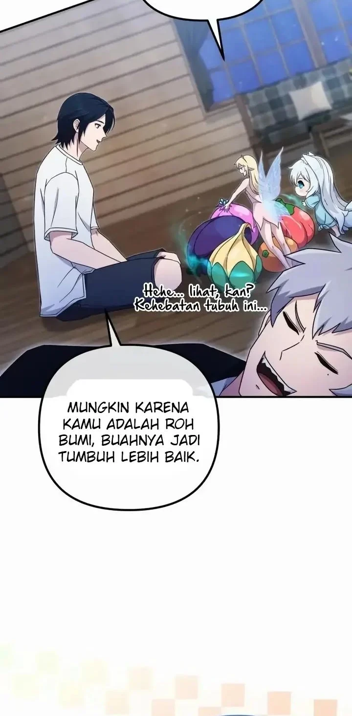 The Modern Life of the Absolute Chapter 30 - halaman 4