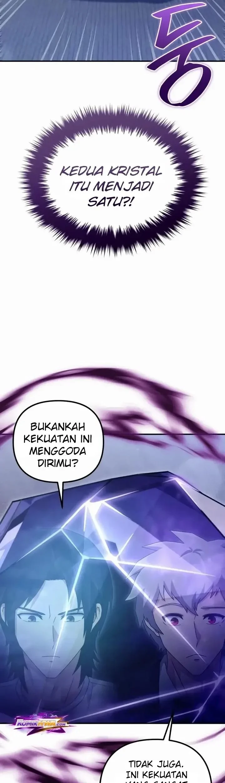 The Modern Life of the Absolute Chapter 30 - halaman 43