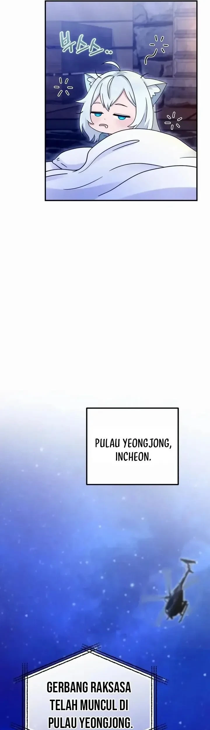 The Modern Life of the Absolute Chapter 30 - halaman 53