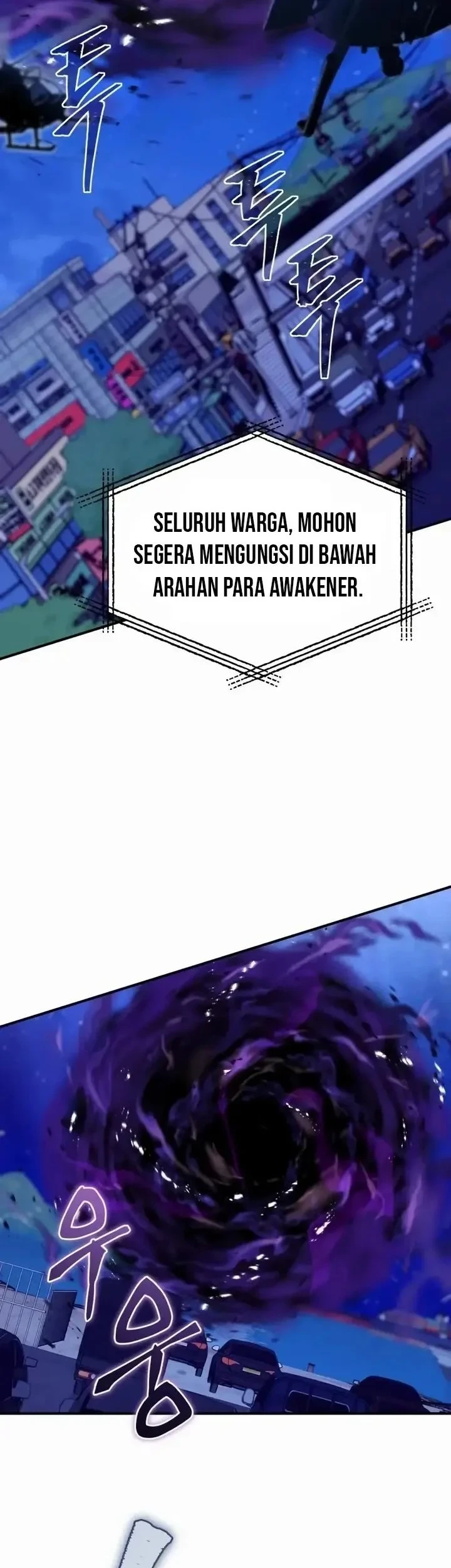 The Modern Life of the Absolute Chapter 30 - halaman 55