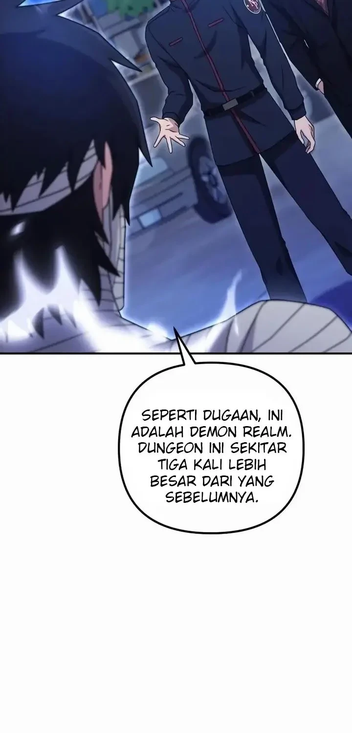 The Modern Life of the Absolute Chapter 30 - halaman 58