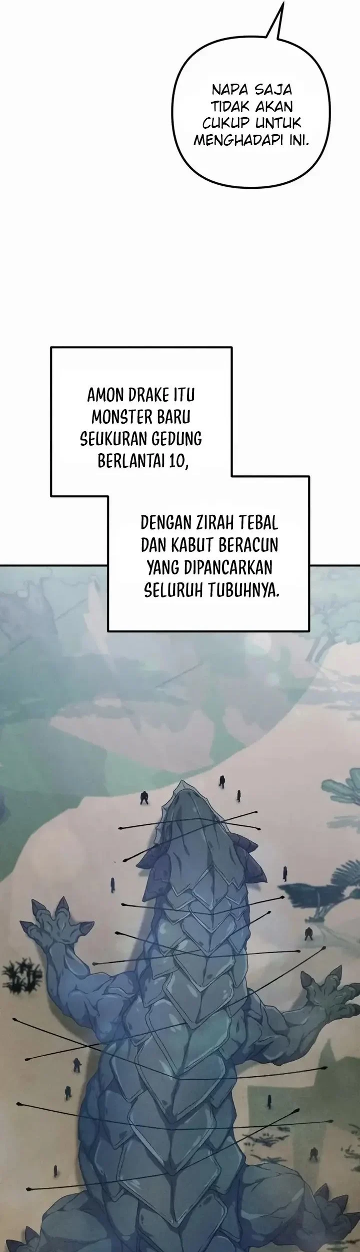 The Modern Life of the Absolute Chapter 30 - halaman 61