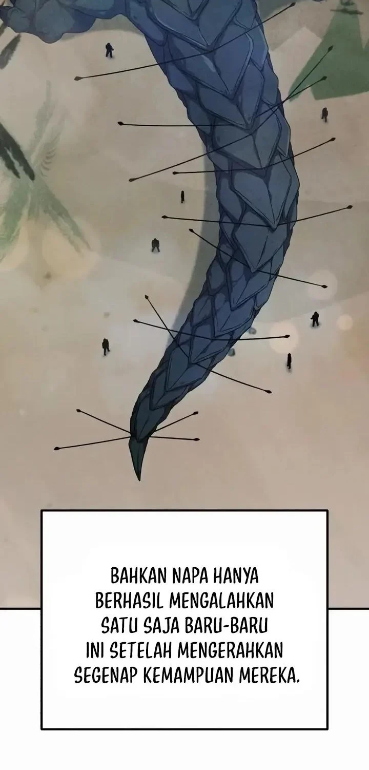 The Modern Life of the Absolute Chapter 30 - halaman 62