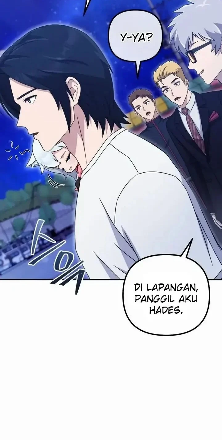The Modern Life of the Absolute Chapter 30 - halaman 65