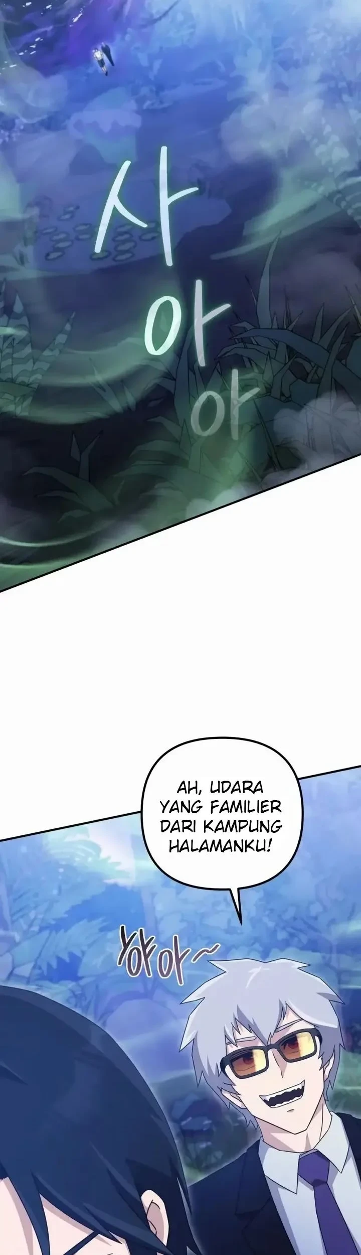 The Modern Life of the Absolute Chapter 30 - halaman 68
