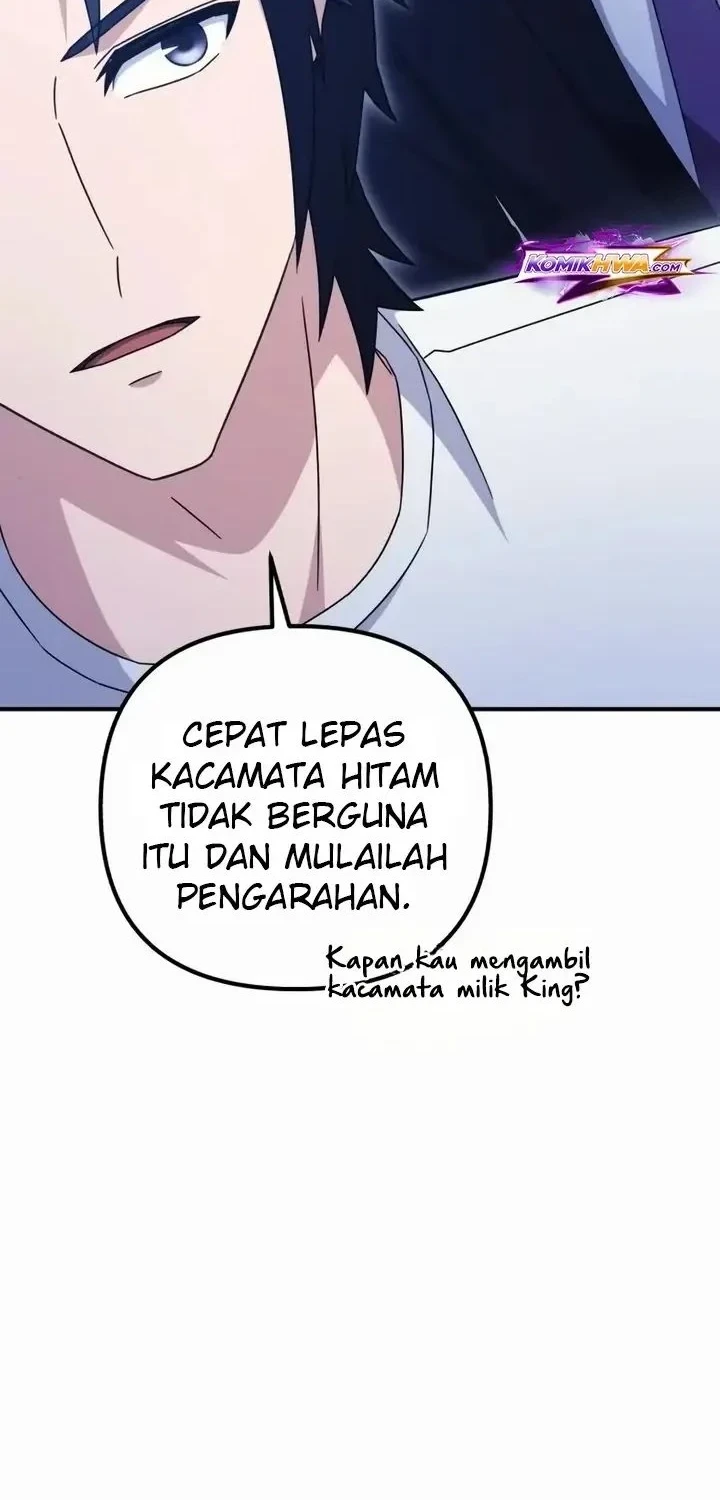 The Modern Life of the Absolute Chapter 30 - halaman 69