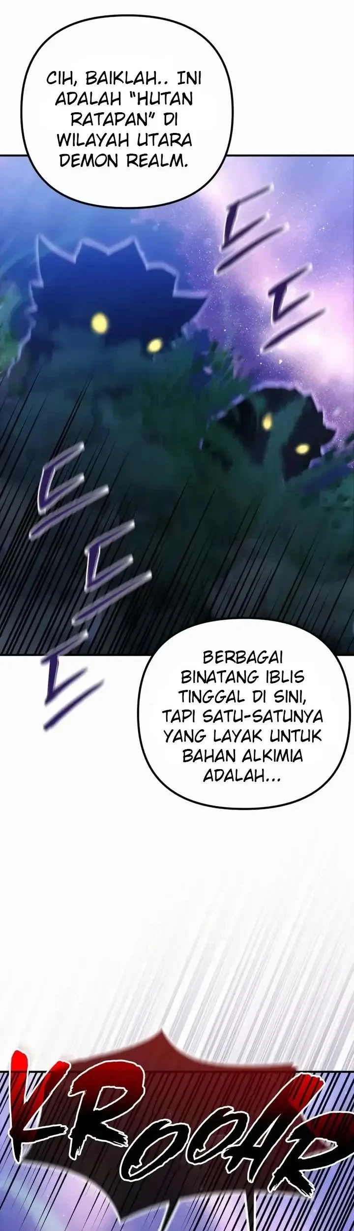 The Modern Life of the Absolute Chapter 30 - halaman 70