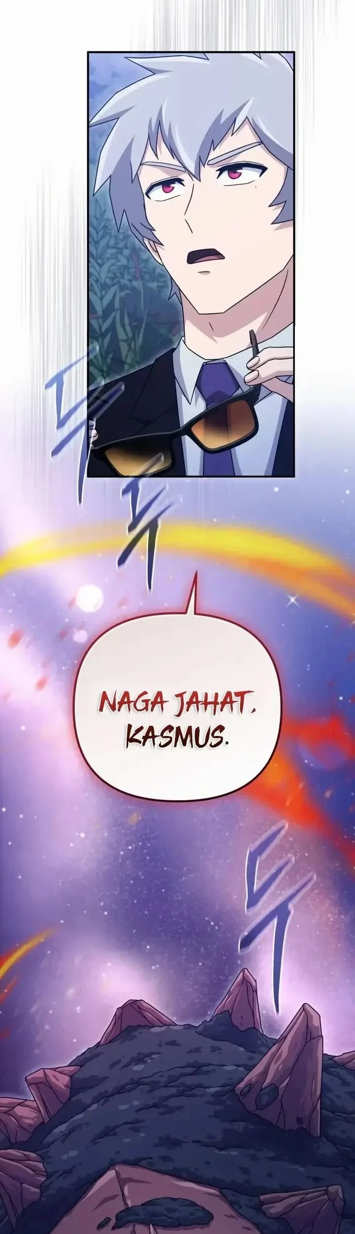 The Modern Life of the Absolute Chapter 30 - halaman 75