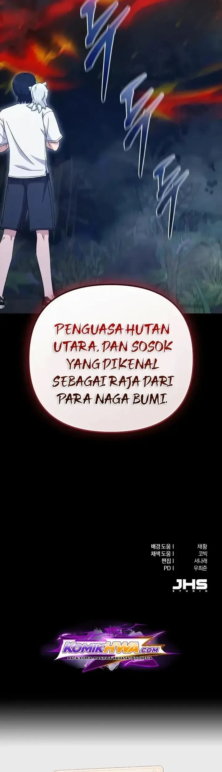 The Modern Life of the Absolute Chapter 30 - halaman 77