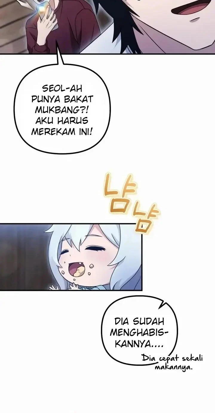 The Modern Life of the Absolute Chapter 30 - halaman 8