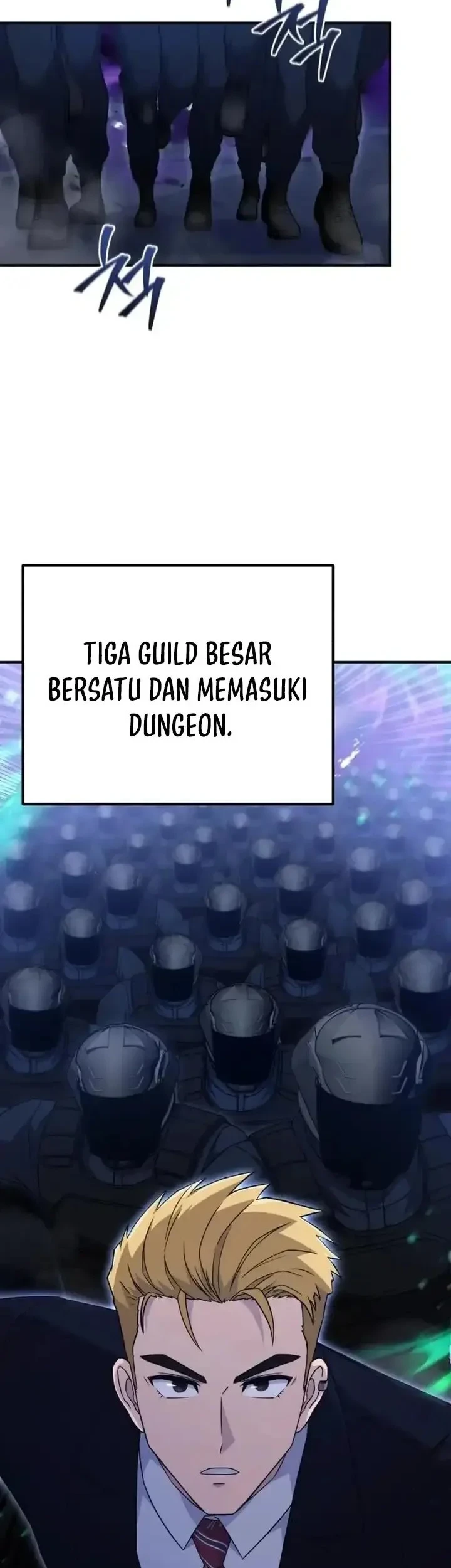 The Modern Life of the Absolute Chapter 31 - halaman 26