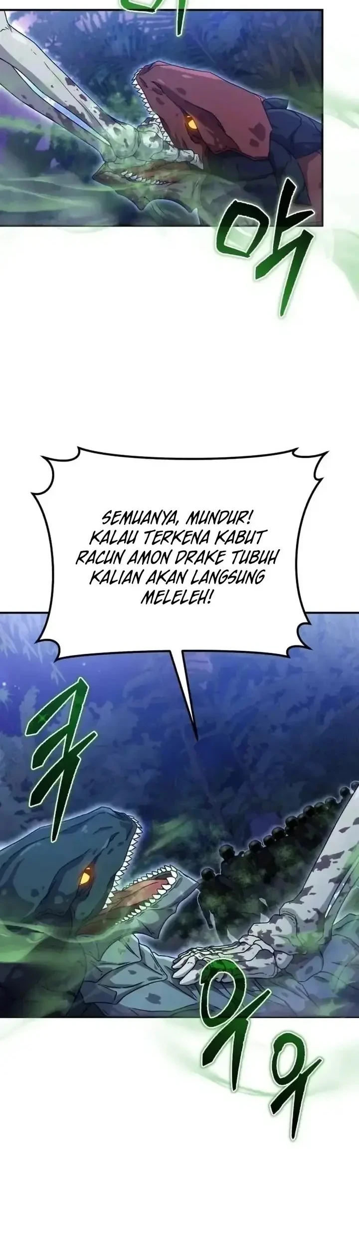 The Modern Life of the Absolute Chapter 31 - halaman 38