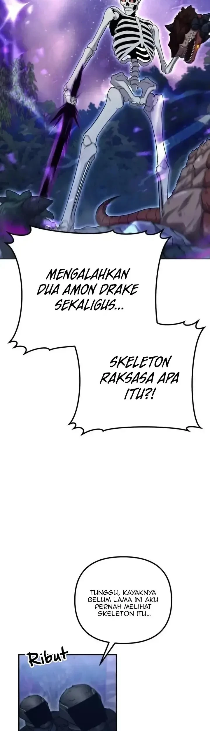 The Modern Life of the Absolute Chapter 31 - halaman 45