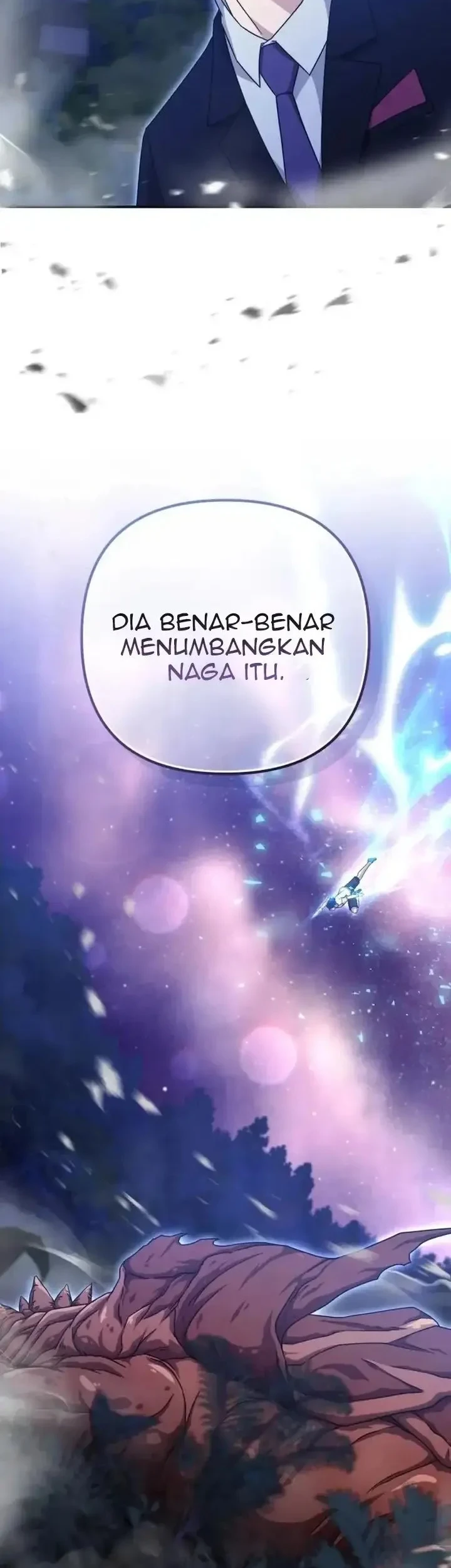 The Modern Life of the Absolute Chapter 31 - halaman 62