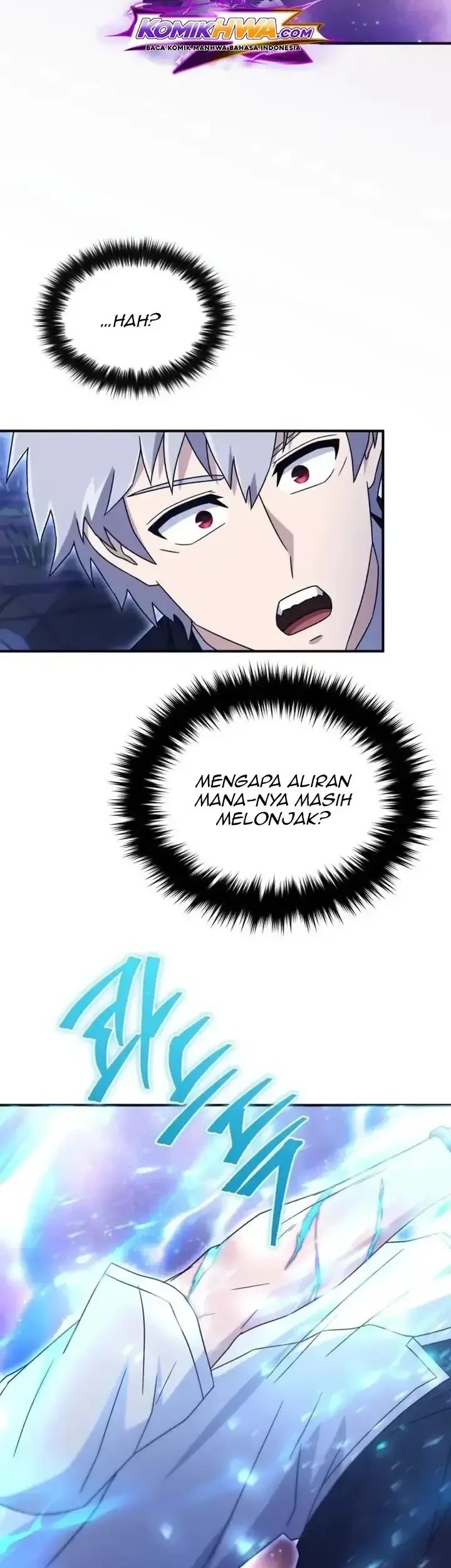 The Modern Life of the Absolute Chapter 31 - halaman 65