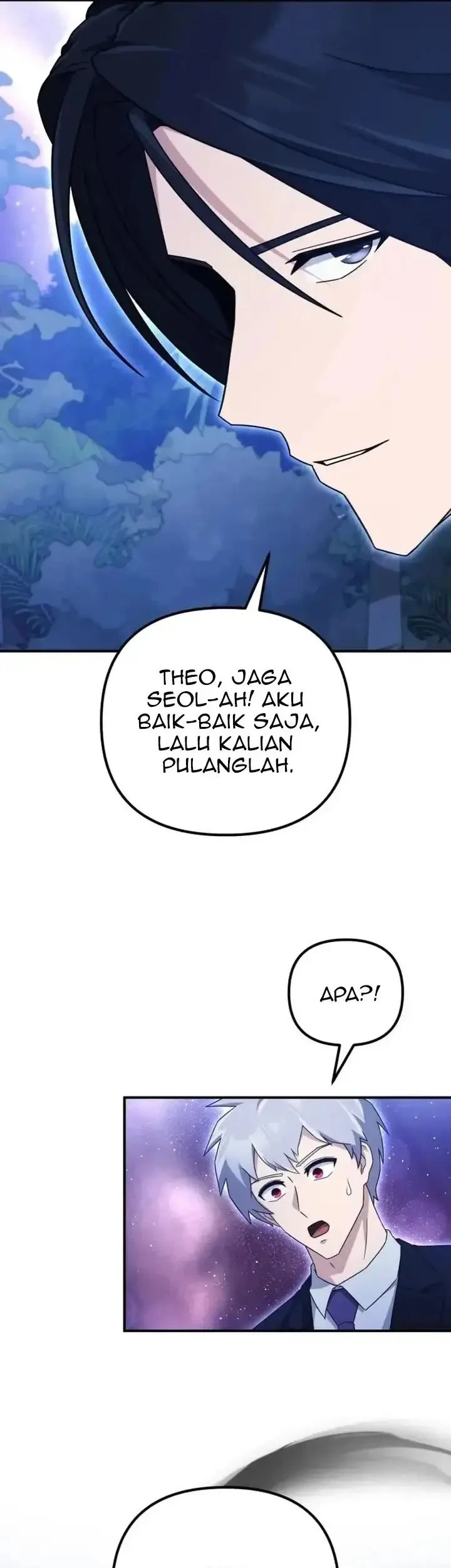 The Modern Life of the Absolute Chapter 32 - halaman 39
