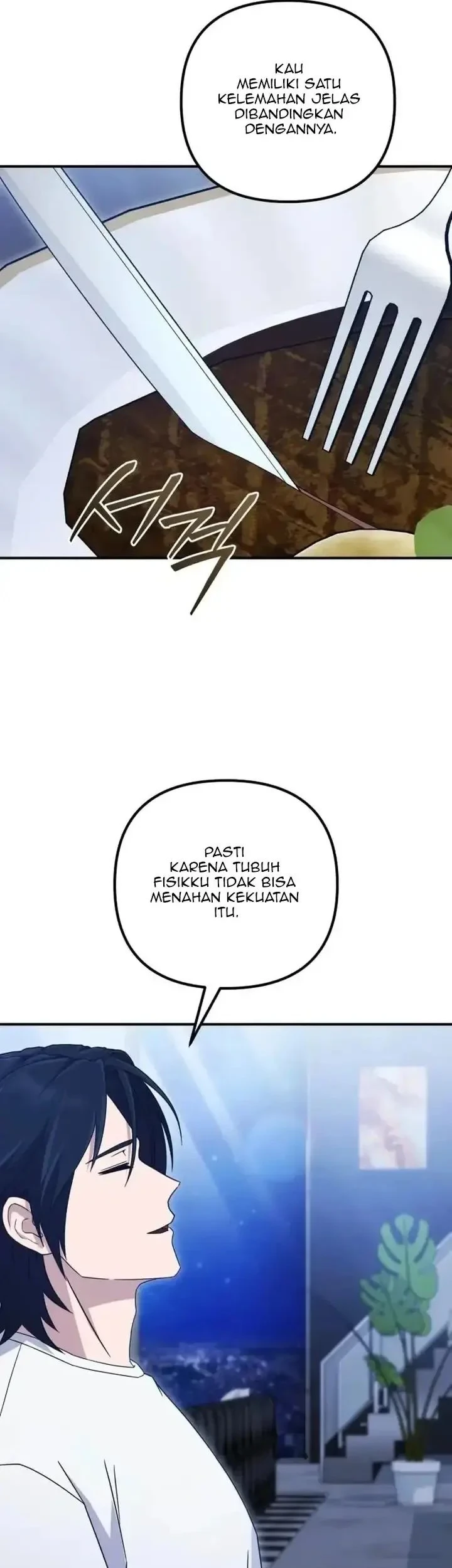 The Modern Life of the Absolute Chapter 32 - halaman 75