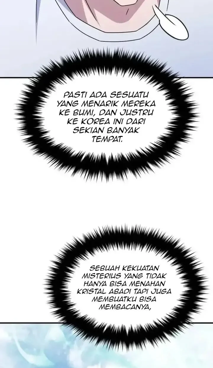 The Modern Life of the Absolute Chapter 32 - halaman 80