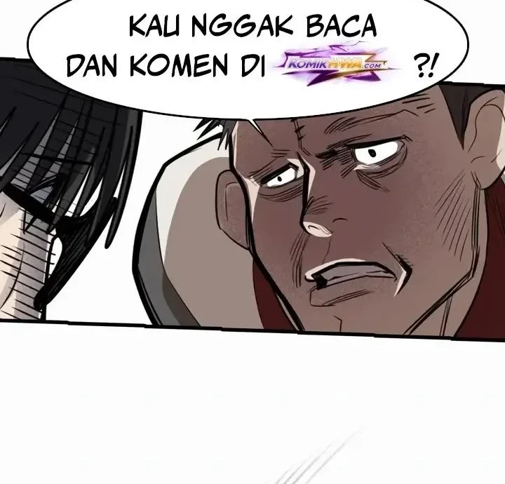 The Modern Life of the Absolute Chapter 32 - halaman 84