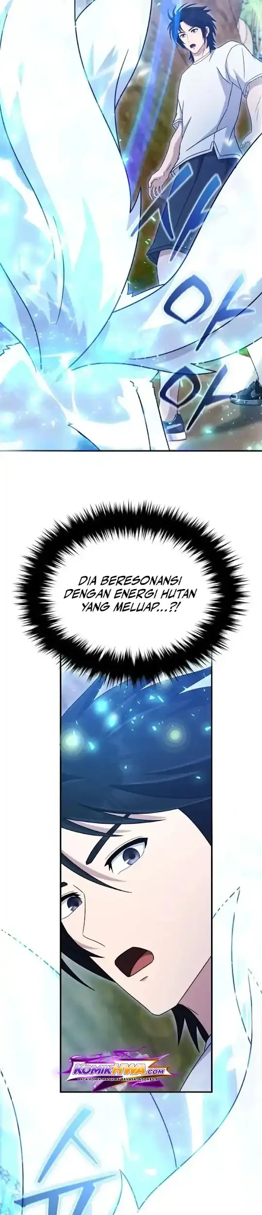 The Modern Life of the Absolute Chapter 33 - halaman 24