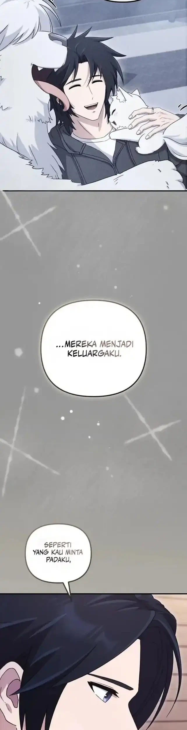 The Modern Life of the Absolute Chapter 33 - halaman 40