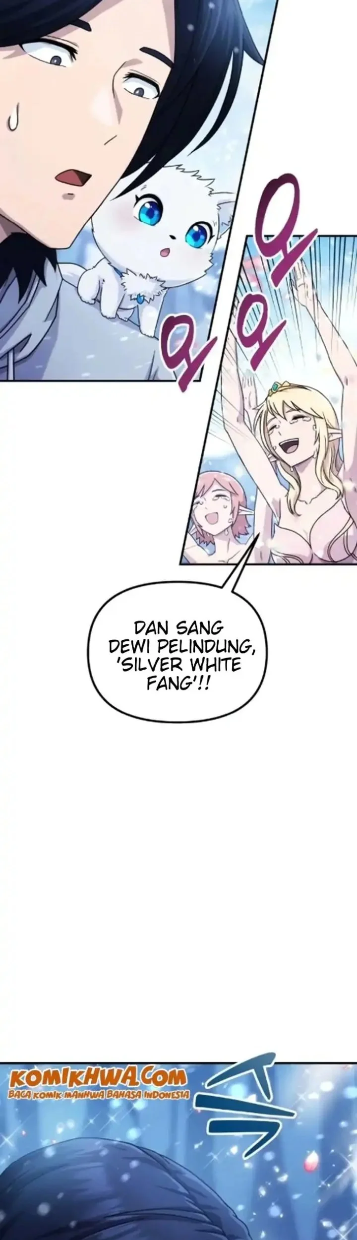 The Modern Life of the Absolute Chapter 4 - halaman 2