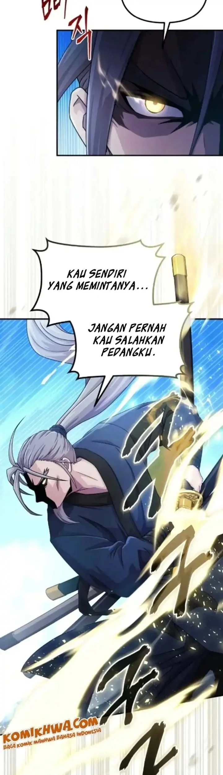 The Modern Life of the Absolute Chapter 4 - halaman 60