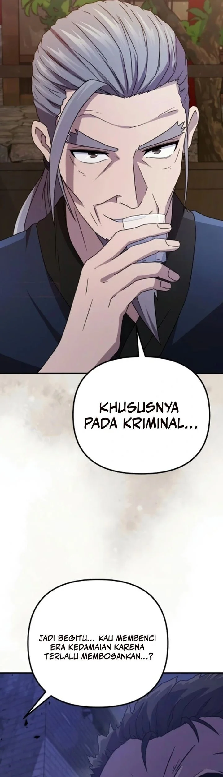 The Modern Life of the Absolute Chapter 6 - halaman 55