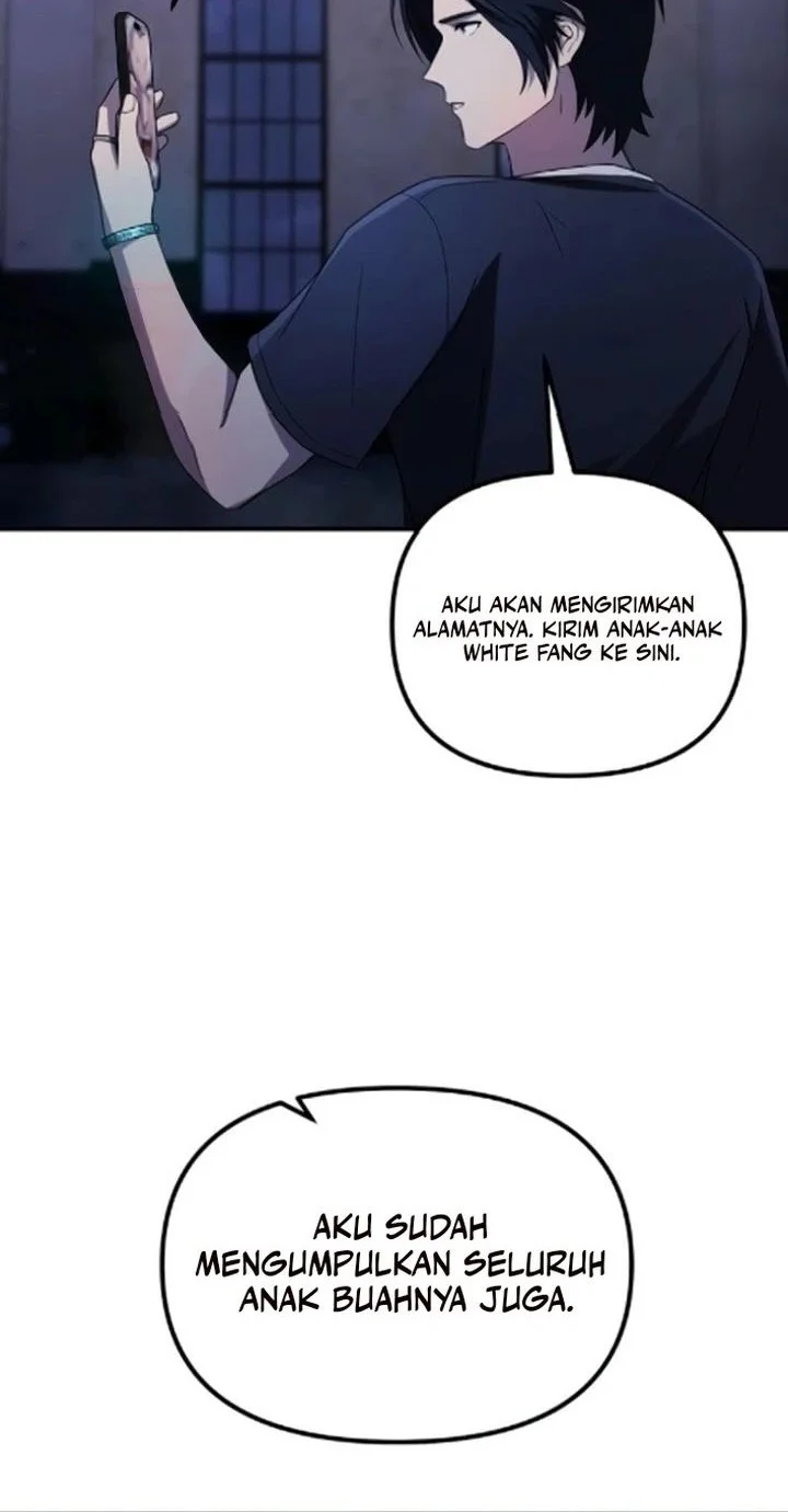 The Modern Life of the Absolute Chapter 6 - halaman 70