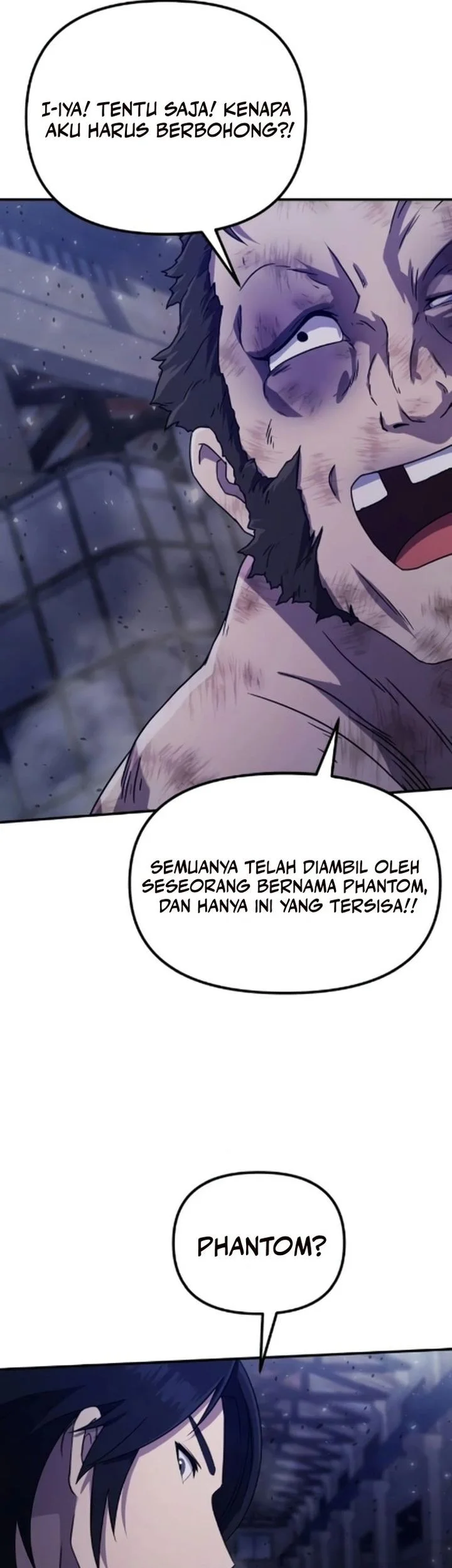 The Modern Life of the Absolute Chapter 6 - halaman 73