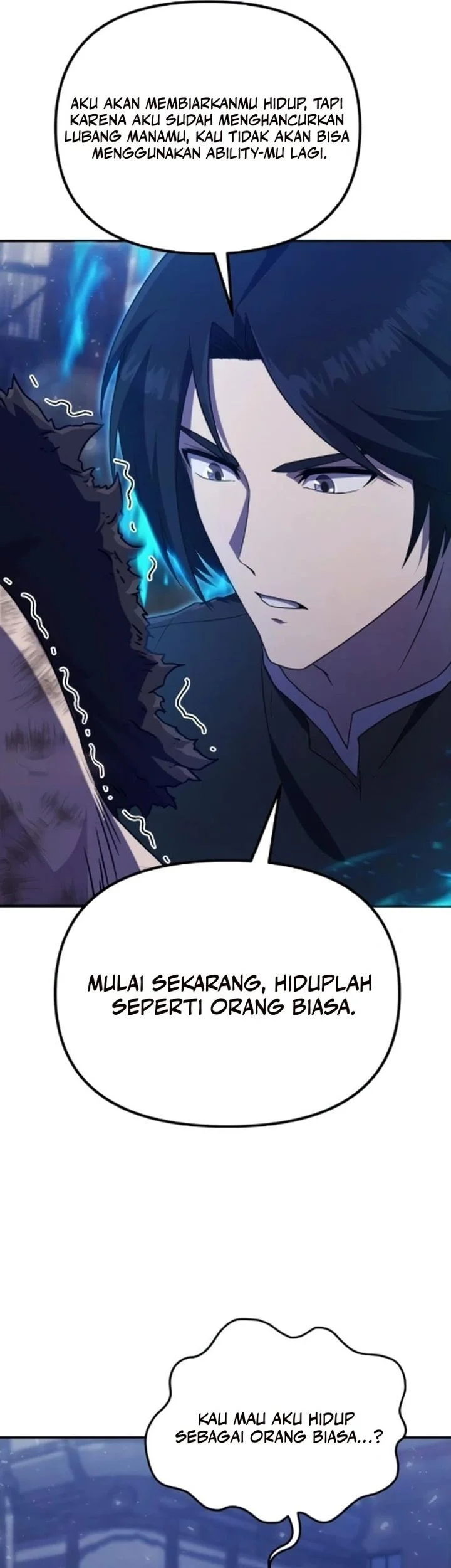 The Modern Life of the Absolute Chapter 6 - halaman 80