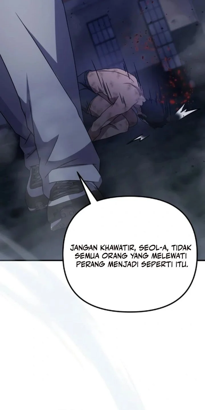The Modern Life of the Absolute Chapter 6 - halaman 85
