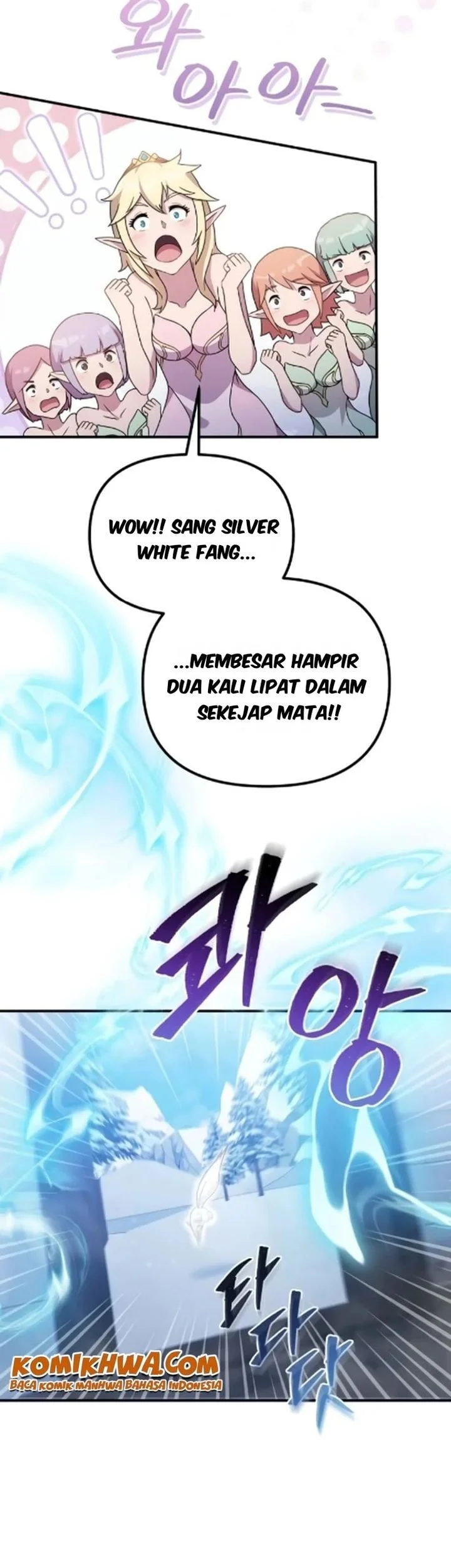 The Modern Life of the Absolute Chapter 7 - halaman 65