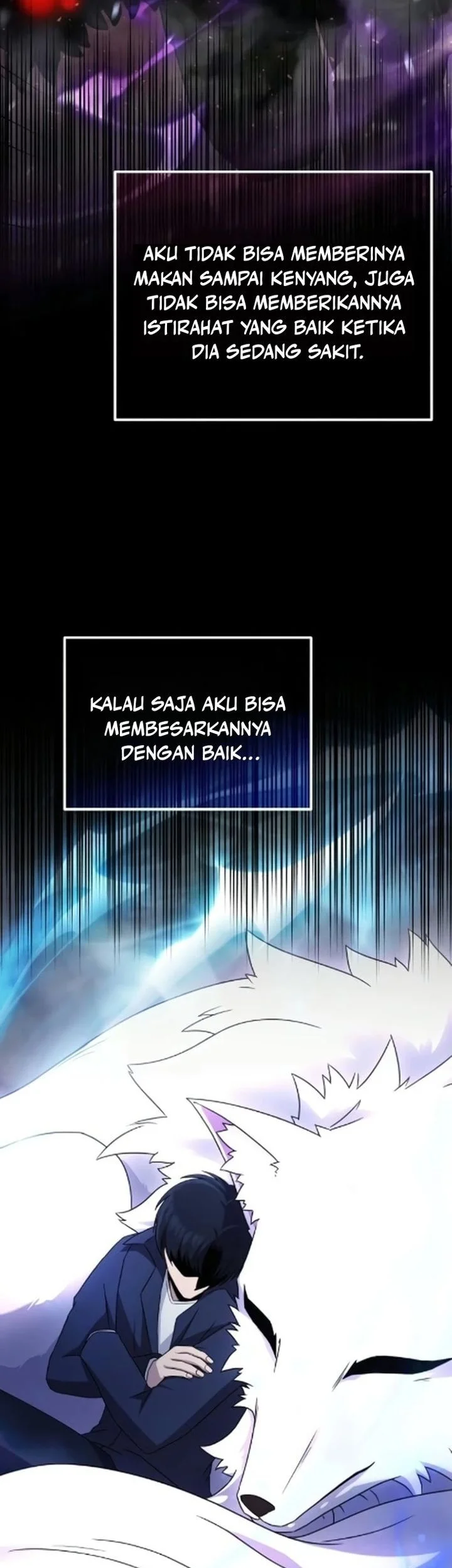 The Modern Life of the Absolute Chapter 7 - halaman 74