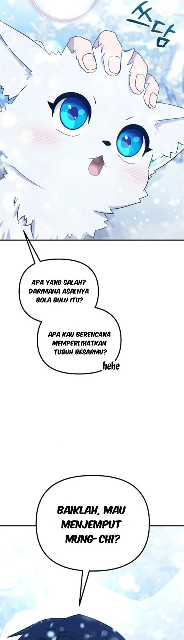 The Modern Life of the Absolute Chapter 7 - halaman 84
